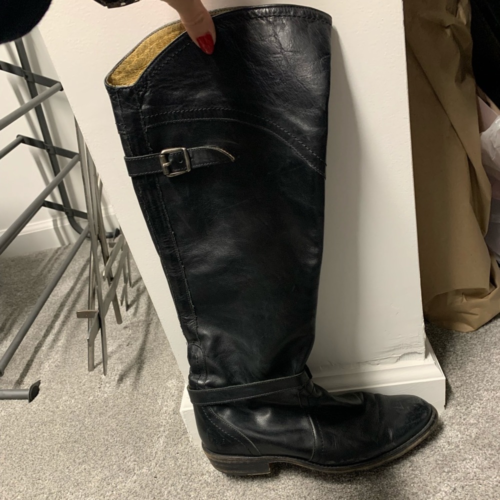 Frye boots